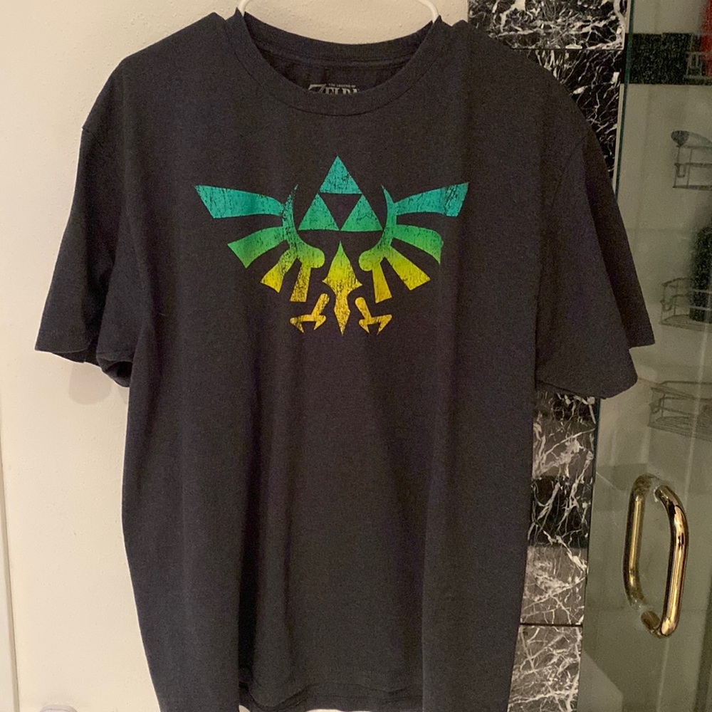 Mens XL shirt
